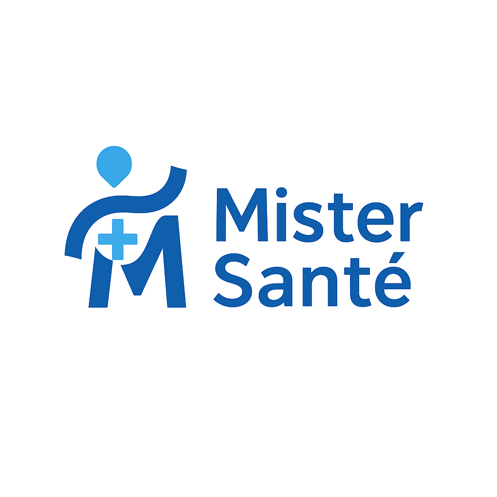 Mister Santé
