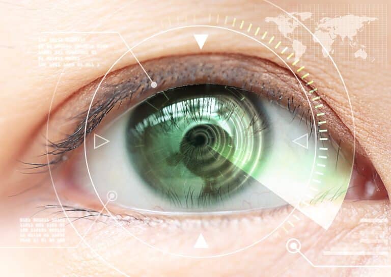 téléassistance cataracte est un pathologie des yeux