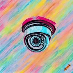 vidéo bienveillance permet de sécuriser ses proches à domicile